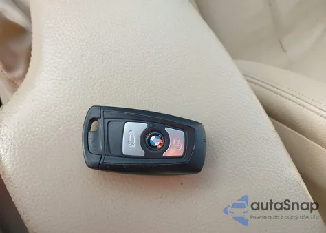 2015 BMW 428 I from USA, damaged, VIN WBA3V5C58FP752786